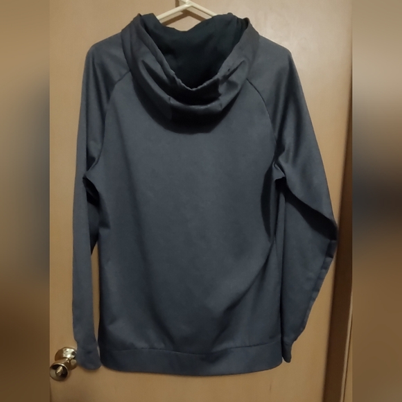 Firm Final price!*DriFit Hoodie(L) - Picture 3 of 8